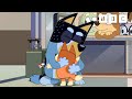 Bluey Bingo Bandit The Hero S Quest CBeebies