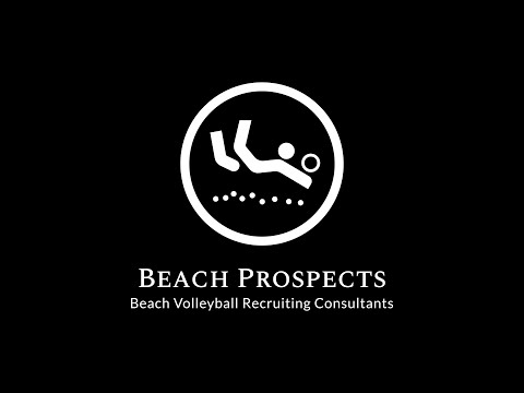 Kai Greer | Beach Volleyball Recruit | Class of 2024