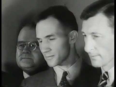 Forensic Files Special Episode 6 The Lindbergh Baby Kidnapping: Investigation Reopened