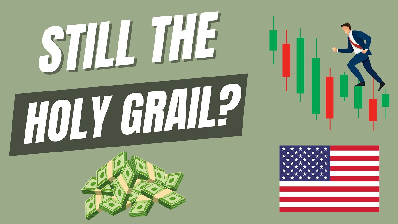S&P 500: Forget Everything You Know
