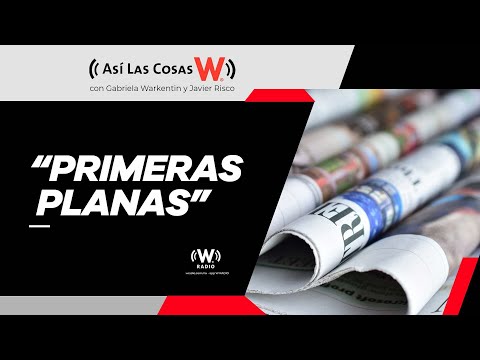 En Cabina Martiño Rivas, protagonista de la serie "Nacho" en @elweso con @EnriqueEnVivo