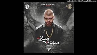 Farruko   Lunes A Viernes   Letra Official