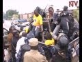 NRM "Poor Youth" arrested as they deliver ...