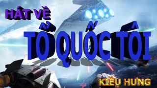 Hát về Tổ quốc tôi