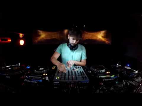 Cleymoore RTS.FM Budapest 03.09.2016