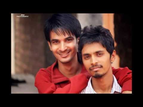 Happy Birthday Harsha :)