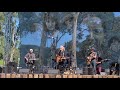 The Flatlanders feat. Jimmie Dale Gilmore “Ripple” song by Jerry Garcia & Robert Hunter (SF 5 Oct19)