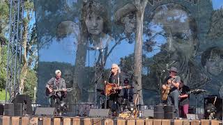 The Flatlanders feat. Jimmie Dale Gilmore “Ripple” song by Jerry Garcia &amp; Robert Hunter (SF 5 Oct19)