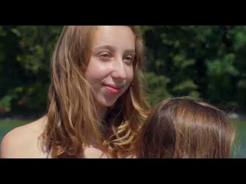 Bande Annonce L'AMOUR DU MONDE - Un film de Jenna Hasse