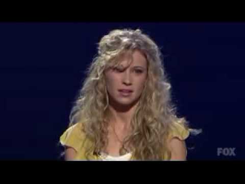 Brooke White - Here Comes The Sun