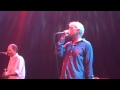 Guided By Voices "Johnny Appleseed" Matador 21