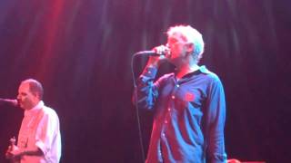 Guided By Voices &quot;Johnny Appleseed&quot; Matador 21