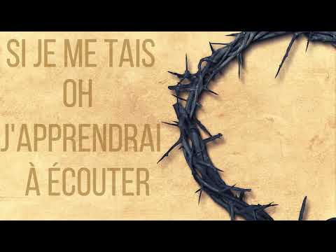 COULE COMME UN TORRENT (Si je me tais) - El Shammah live music en 2020