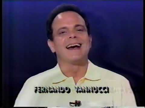 Placar Eletrônico (14/03/1993) | Completo com intervalos | TV Globo