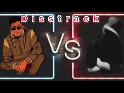 Smugglas vs Kid rabis disstrack dongalo wreckords