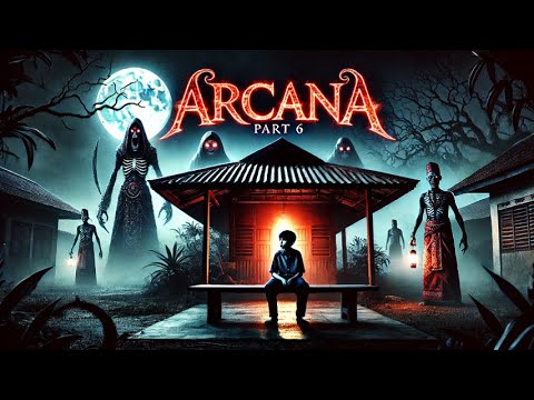 ARCANA PART 6