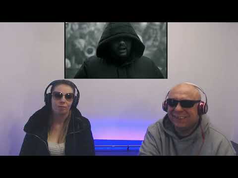 Big Watch X Mikey Joe - Hackney 🔥 TVEE REACTIONZ 🔥