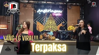 Download lagu TERAKSA || JEJE JR - PUJA ADELIA || LIVE PERFORM DENI RANYAY JR MUSIK || ANGKRINGAN TEH ITA mp3