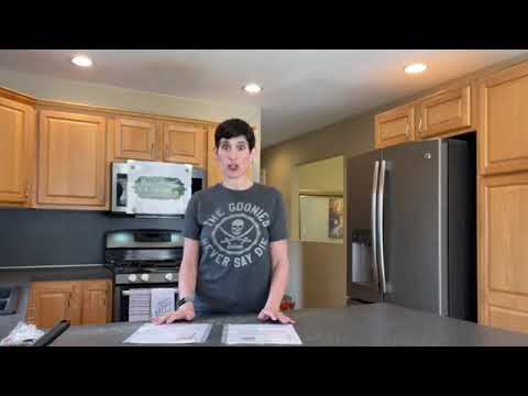 Episode 9 Decadent Dessert Debauchery