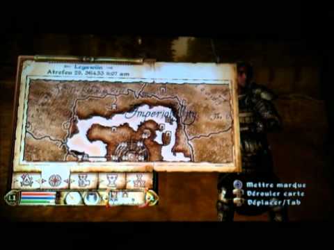 The Elder Scrolls IV : Oblivion Edition Jeu De L'Annee Playstation 3