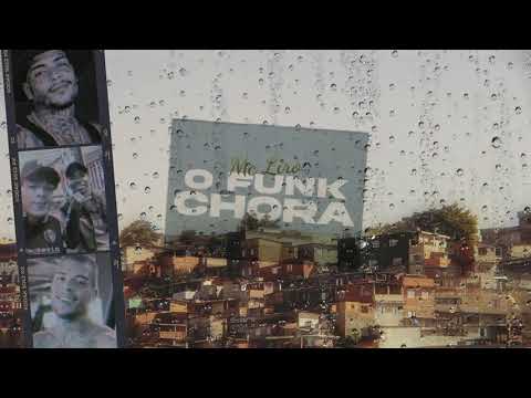 MC Liro - O Funk Chora (HOMENAGEM AO MC KEVIN) (Áudio Oficial)
