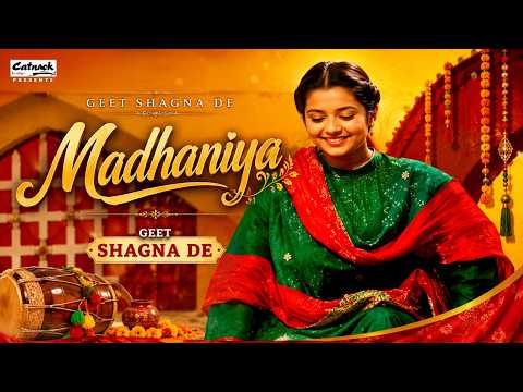 Madhaniya — watch video