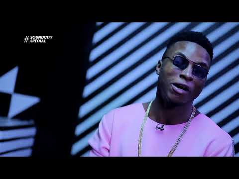 DJ KAYWISE JOOR CONCERT 2018 Ft NINIOLA , DAVIDO , KENNY BLAQ , VJ ADAMS , LAX , OLADIPS