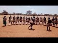 Tharaka Traditional Uragate Best Mbomboi Dance 23 2024 Authi Njai Cultural Festival Zulu
