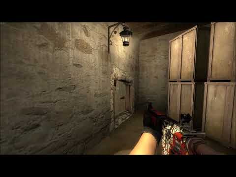 Ace clutch by ukrainian wonderkid masKKa