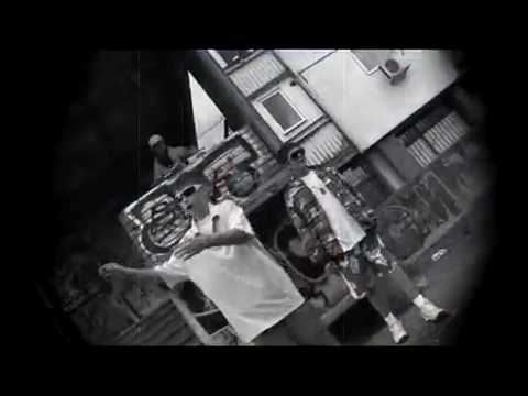 Rasta ft. LMR - Ruke Gore (Spot)