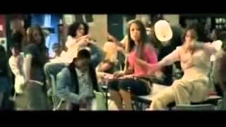 Keshia Chanté - "Been Gone"