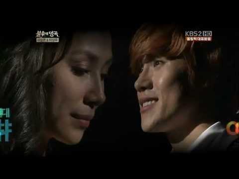 120811 Result (Sonya vs Lee Hyun) - Immortal Song 2