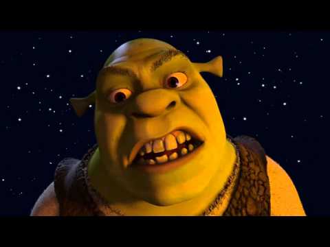 Shrek Clip