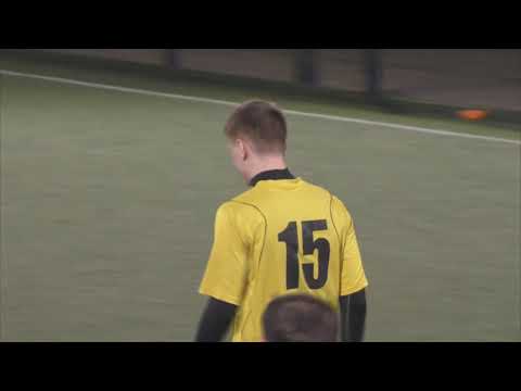 10 КХ 4 Лига 1/4 1-8 Ника СМК   Delta