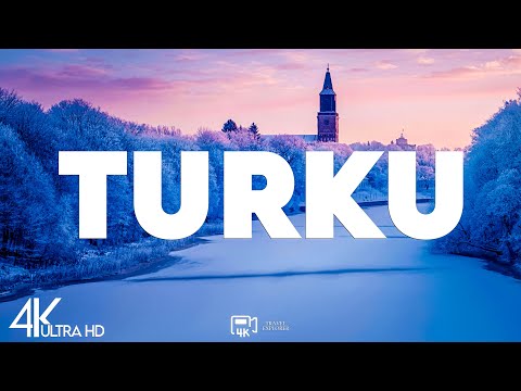 Top 10 Best Things To Do in Turku, Finland [Turku Travel Guide 2025]