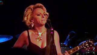 SAMANTHA FISH 9/8/18 "DON'T SAY YOU LOVE ME" MADISON THEATER, COVINGTON KENTUCKY