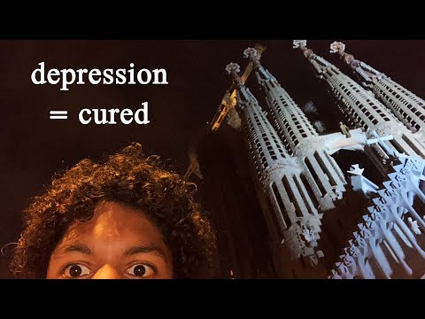 My first week at EF barcelona