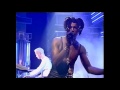 Adamski Feat' Seal   Killer - 1990 Top of the pops