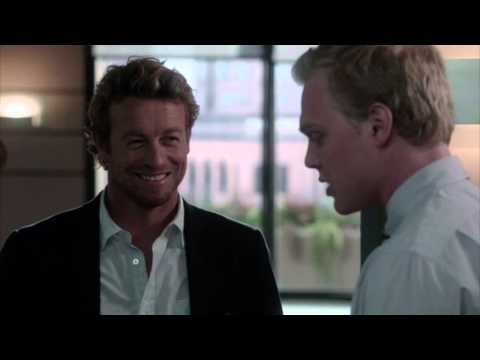 Jane, Fischer, Wiley scene - "Is that a tamagotchi?!"