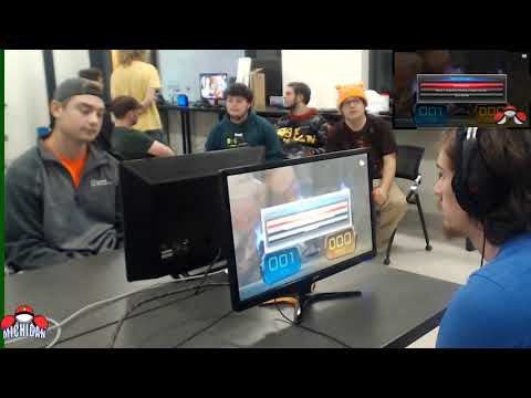 Pokken @ Pantheon - Helios42 (Chandelure) Vs. ML_JR17 (Shadow Mewtwo)