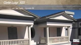 preview picture of video 'Corte Luigi XIII - Concesio Loc. San Vigilio BS'
