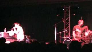 Something Corporate (07 of 15) - If You C Jordan (Live at CSUS Union Ballroom 02-09-05)