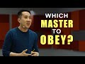 Which Master to Obey? | Francis Cutiongco