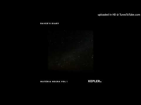 Raver's Diary - Cephei [KL000]