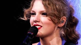 Taylor Swift - Nashville (Speak Now World Tour)