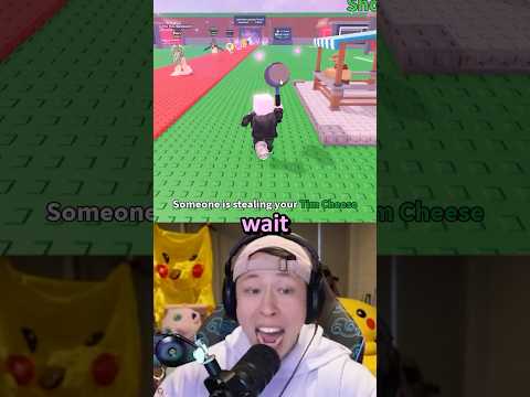 trolled by my MOST EVIL viewer 😭