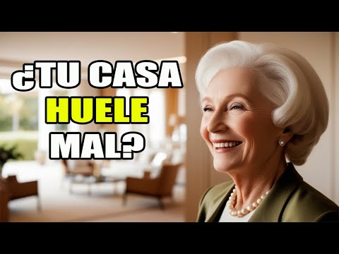 10 Mistakes That Ruin Your Home's Smell (and How to Easily Avoid Them)