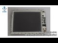 LQ104V1DC31 10.4" 640*480 a-Si TFT-LCD FOR SHARP
