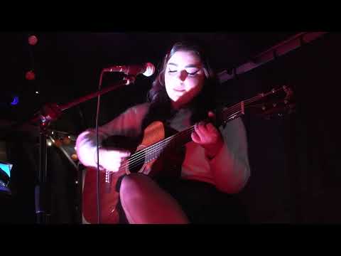 Connie Gordon - Full Performance (live at Paradiddles, Worcester - 7th May 22)