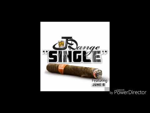 J. Dange "SINGLE" feat. June B.